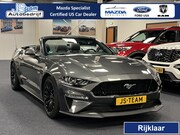 Ford Mustang - Convertible 5.0i V8 GT Premium 450PK Automaat Performance Pa