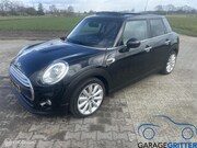 MINI Cooper - 1.5 Chili Business