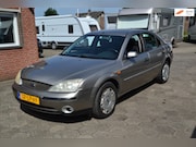Ford Mondeo - 1.8-16V Centennial - Airco - Cruise control - Radio/Cd + Stu