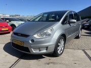 Ford S-Max - CLIMANWE APK 2.0-16V