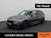 BMW 3-serie - Touring 318i M Sport Corporate Lease | Automaat | Cruise Con