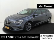 Renault Mégane - Estate 1.3 TCe140 Intens | airco automatisch | Apple Carplay