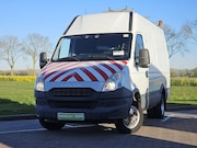 Iveco Daily - 50C15 3.0 ltr 5ton