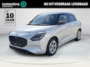 Suzuki Swift - 1.2 Select Smart Hybrid | Uit voorraad leverbaar |