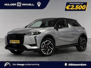 DS DS 3 - Performance Line+ 1.2 Turbo 130pk EAT8 | MATRIX LED | 360° C