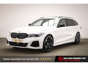 BMW 3-serie - Touring M340i xDrive High Executive | COPILOT / COMFORT ACCE