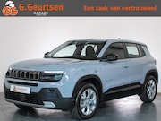 Jeep Avenger - 1.2 e-Hybrid Altitude Apple Carplay/Android Auto, Camera, AC