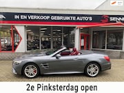Mercedes-Benz SL-klasse - 400 V6 Aut - AMG - PANO - Facelift