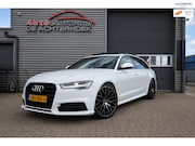 Audi A6 - AVANT 1.8 TFSI ultra S line PANO | Standkachel | BOSE