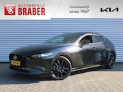 Mazda 3 - 2.0 e-SkyActiv-X M Hybrid 6MT 186PK Homura | BTW Auto | Navi