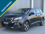 Peugeot 3008 - 1.2 PureTech Allure 2020 NAVI 360 CAMERA CLIMATE SPORTVELGEN