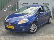 Fiat Punto - Grande 1.2 GP