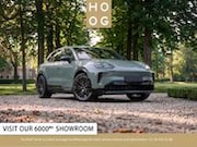 Porsche Cayenne - Electric 442 pk