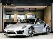 Porsche 911 - 991 3.8 Turbo Approved t/m 05-06-2027