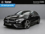 Mercedes-Benz CLA-Klasse - Shooting Brake 200 Business Solution AMG