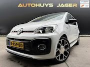 Volkswagen Up! - 1.0 TSI GTI Cruise Camera ParkSensor Stoel.Verwarming
