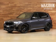 BMW X5 - xDrive45e M-Sport|Individual|4WB|Skylounge|B&W|HUD|360|