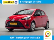Toyota Yaris - 1.0 VVT-i Comfort 1e Eigenaar [ Airco Camera Apple/AndroidTr