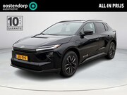 Toyota bZ4X - Executive 73 kWh | Demo |