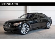 BMW M5 - 5-serie / Aut. / HUD / Stoelvent. / Dlr. Ond. / Nwe Lagersch