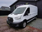 Ford Transit - 2.0 TDCI 130 PK L3H2 TREND 3 PERSOONS AIRCO