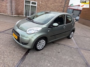Citroën C1 - 1.0-12V Ambiance ((( automaat/ airco /apk )))