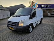 Ford Transit - 260S 2.2 TDCI EconEd