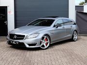 Mercedes-Benz CLS-Klasse - 63 AMG S 4-Matic CLS63 S AMG 4Matic Shooting Brake - Brabus