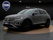 Volkswagen T-Roc - 1.5 TSI Style | Stoelverwarming | ACC | Side Assist | Full L