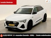 Audi e-tron - S quattro 95 kWh PANO-DAK NL-AUTO NAP!