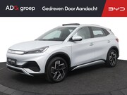 BYD Atto 3 - Design 60 kWh | BYD Dealer | Panoramadak | 360 graden camera