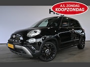 Fiat 500L - 0.9 TwinAir CityCross Clima Navigatie Trekhaak Goed Onderhou