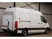 Mercedes-Benz Sprinter - 316 L2H2 KOELWAGEN VRIESAUTO MET LAADKLEP