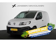 Peugeot e-Partner - 136 L1 50 kWh Facelift Apple CarPlay