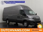 Iveco Daily - 35S18HV 3.0L HiMatic Automaat L4H3 Maxi | Airco | Cruise | M