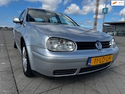 Volkswagen Golf - 1.6 AUTOMAAT CLIMA CRUISECONTROL APK