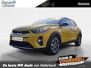 Kia Stonic - 1.0 T-GDi ComfortPlusLine Navigator | Navigatie | LM-Velgen