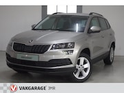 Skoda Karoq - 1.0 TSI Ambition PDC Achter, Airco, DAB+, Apple Carplay voor