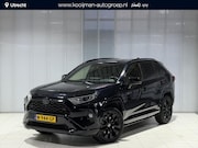Toyota RAV4 - 2.5 Hybrid AWD Black Edition | Afn. Trekhaak | All season ba