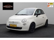Fiat 500 - 0.9 TwinAir Pop 2011 | Airco | Elektrische Ramen | Stuurwiel