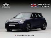 MINI Cooper - E John Works Pakket S Accu conditie 100%