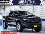 Dodge Ram - RHO| BPM-vrij! | 3.0L Hurricane High Output 540pk 4x4 Crew C