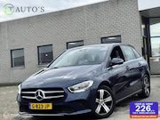 Mercedes-Benz B-klasse - 180 Business Solution|Camera Leer Carplay
