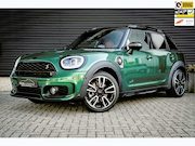 MINI Countryman - 1.5 Cooper S E ALL4 John Cooper Works | ACC | CarPlay | Pano