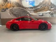 Porsche 911 - 3.8 Carrera GTS (org NL)