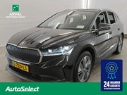 Skoda Enyaq iV - iV 80 204pk | SOH 93% | Licht | Klimaat | Comfort | Warmtepo