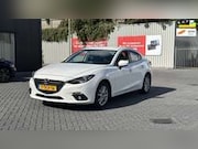 Mazda 3 - 2.2D TS+