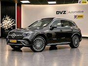 Mercedes-Benz GLC-klasse - GLC 300e 313PK 4MATIC AMG Line | Premium Plus | Pano | Memor