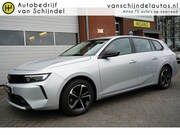 Opel Astra - Sports Tourer 1.2 TURBO EDITION SPORT APRIL 2024 KEURIGE NET