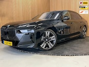 BMW i7 - XDrive60 106 kWh|M-SPORT|96% SOH|BLACK EDITION|FULL OPTION|P